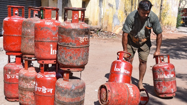Hyderabad Police Warn of Cyber Frauds Targeting LPG Cylinder Bookings Online Avoid Suspicious Links Hyderabad Police Warn of Cyber Frauds Targeting LPG Cylinder Bookings Online Avoid Suspicious Links