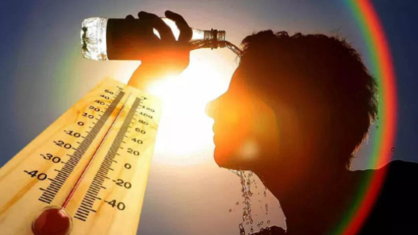 imd warning high temperature over 40 degrees in telangana districts said to take care in summer
