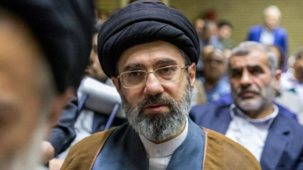 ఇండియన్ ఇంటెలిజెన్స్ రిపోర్ట్ ఉదహరించిన వివరాలను ఇరాన్ సుప్రీం లీడర్ మోజ్తాబా ఖమేనీ సజీవంగా ఉన్నప్పటికీ గాయపడ్డారు ఇండియన్ ఇంటెలిజెన్స్ రిపోర్ట్ ఉదహరించిన వివరాలను ఇరాన్ సుప్రీం లీడర్ మోజ్తాబా ఖమేనీ సజీవంగా ఉన్నప్పటికీ గాయపడ్డారు