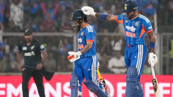 India vs New Zealand T20 World Cup Final A Look at the Ahmedabad Pitch Report India vs New Zealand T20 World Cup Final A Look at the Ahmedabad Pitch Report