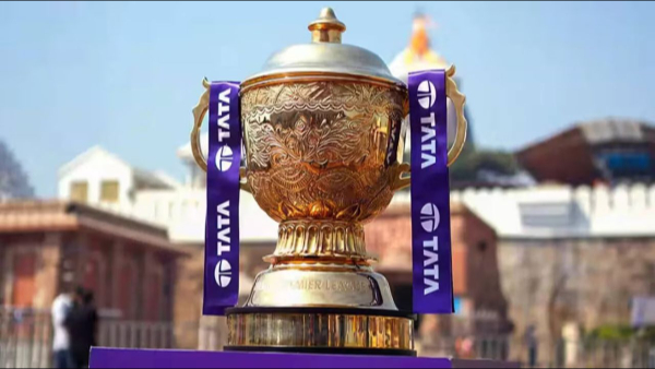 BCCI Released IPL 2026 Schedule for First 20 Days Get the Latest Update