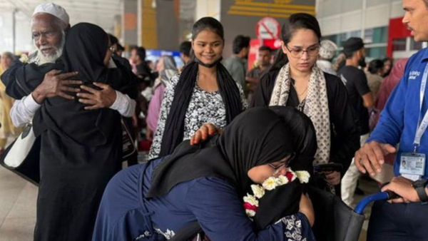 iran israel war Indian Embassy high alert suggestions For Indians who lives In Iran Amid Tensions iran israel war Indian Embassy high alert suggestions For Indians who lives In Iran Amid Tensions