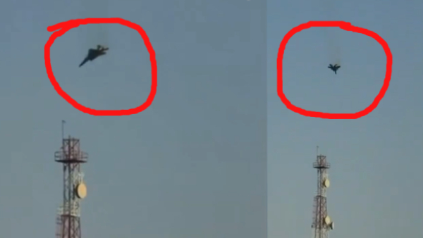 Iran-Israel War F-15 Fighter Jet Shot Down Supreme Leader Khamenei Killed Global Crisis Deepens Iran-Israel War F-15 Fighter Jet Shot Down Supreme Leader Khamenei Killed Global Crisis Deepens