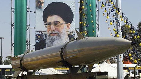 Iran Israel War Understanding a Regional Military Power Key Weapons and Strategic Capabilities