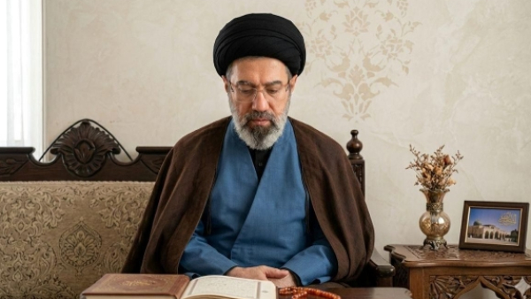 Irans New Supreme Leader Mojtaba Khamenei Among Wanted Figures by US Offers Reward for Info Irans New Supreme Leader Mojtaba Khamenei Among Wanted Figures by US Offers Reward for Info