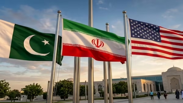 Iran Rejects Pakistan s Mediation Offer We Don t Want Pakistan in Peace Talks Iran Pakistan Iran Rejects Pakistan s Mediation Offer We Don t Want Pakistan in Peace Talks Iran Pakistan