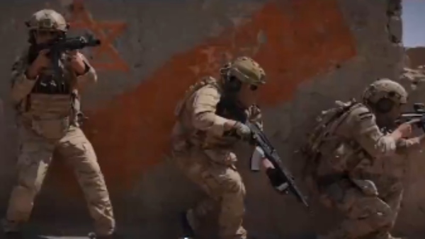 Is Trump Underestimating Iran Their Ground Invasion Readiness May Be Far Greater Than Assumed Is Trump Underestimating Iran Their Ground Invasion Readiness May Be Far Greater Than Assumed