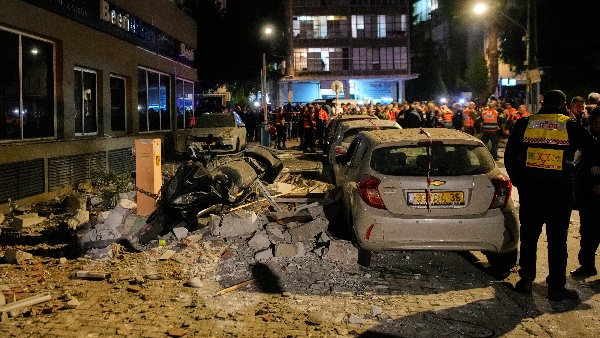 Iranian Missile Strikes Dimona a Little India Leaving At Least 47 Injured as Israel Nuclear site Iranian Missile Strikes Dimona a Little India Leaving At Least 47 Injured as Israel Nuclear site