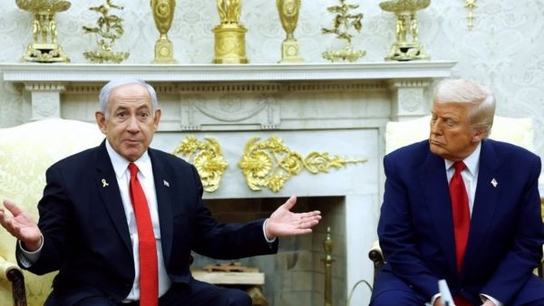 Trump s Iran Move Raises Doubts Is Israel Happy with Negotiations or Preparing for a Solo Strike Trump s Iran Move Raises Doubts Is Israel Happy with Negotiations or Preparing for a Solo Strike