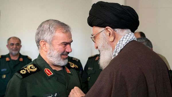 ఇరాన్ యొక్క మొజాయిక్ డిఫెన్స్ మరియు వికేంద్రీకృత వార్‌ఫేర్ స్ట్రాటజీ వెనుక ఆర్కిటెక్ట్ మొహమ్మద్ అలీ జాఫారి ఎవరు?