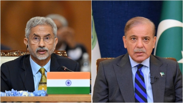 Jaishankar on Iran-US Tensions India Will Not Play Broker Unlike Pakistan Jaishankar on Iran US Jaishankar on Iran-US Tensions India Will Not Play Broker Unlike Pakistan Jaishankar on Iran US