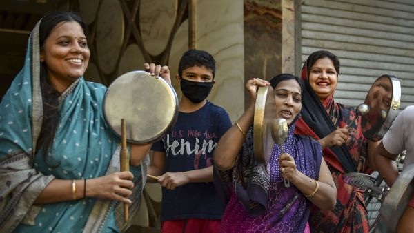 Remembering Janta Curfew Six Years of COVID-19 Memories and the Day India Stood Still on March 22 2020