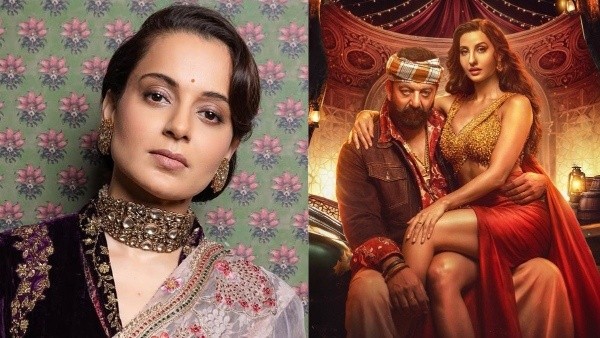 kangana-ranaut-slams-kd-the-devil-item-song-sparks-debate-on-obscenity-in-bollywood kangana-ranaut-slams-kd-the-devil-item-song-sparks-debate-on-obscenity-in-bollywood