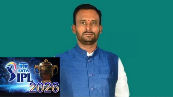 Karnataka Congress MLA s Controversial Remark five IPL Tickets for Every MLA amp amp Separate Seating Karnataka Congress MLA s Controversial Remark five IPL Tickets for Every MLA amp amp Separate Seating