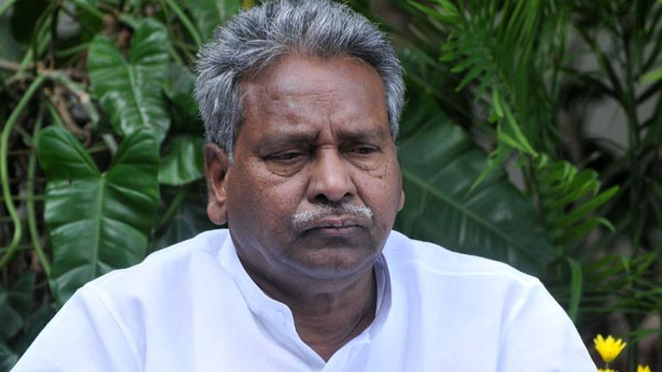 Kavuri Sambasiva Rao s Condition Critical Family Refutes Reports of His Demise Kavuri Sambasiva Rao s Condition Critical Family Refutes Reports of His Demise