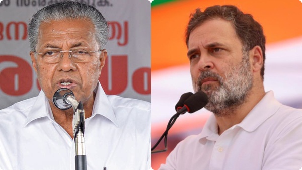 Kerala Election Matrize-IANS Poll Predicts Nail-Biter Contest Between LDF and UDF Kerala Election Matrize-IANS Poll Predicts Nail-Biter Contest Between LDF and UDF