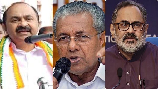 Kerala Assembly Polls SAS Pre-Poll Survey Shows Close Race Which Alliance Holds the Edge Kerala Assembly Polls SAS Pre-Poll Survey Shows Close Race Which Alliance Holds the Edge