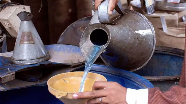 Kerosene Supply Relief Retailers Authorized to Distribute to Households Across 21 States lifts rules Kerosene Supply Relief Retailers Authorized to Distribute to Households Across 21 States lifts rules