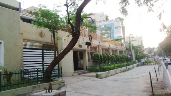 khamenei road Hyderabad has a connection with Khamenei with the road name interesting facts about this