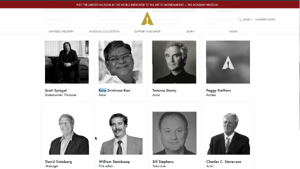 kota-srinivasarao-who-is-famous-telugu-actor-got-grand-tribute-at-the-oscars-2026-in-memorium kota-srinivasarao-who-is-famous-telugu-actor-got-grand-tribute-at-the-oscars-2026-in-memorium