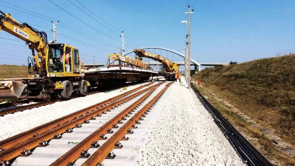 Kotipalli Narsapuram railway line project key step with completion of land aquisition in Konaseema Kotipalli Narsapuram railway line project key step with completion of land aquisition in Konaseema