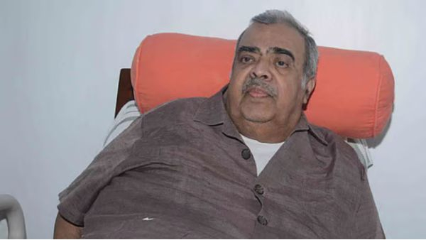 Veteran Congress Leader KP Unnikrishnan Dies in Kozhikode Remembering the Architect of Gulf Evacuation Veteran Congress Leader KP Unnikrishnan Dies in Kozhikode Remembering the Architect of Gulf Evacuation