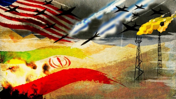 ఇజ్రాయెల్-అమెరికాపై విజయం లేదా వీరోచిత మరణానికి సిద్ధంగా ఉన్న మహమ్మద్ ఫథాలీ యుద్ధంలో ఇరాన్ సిద్ధంగా ఉంది