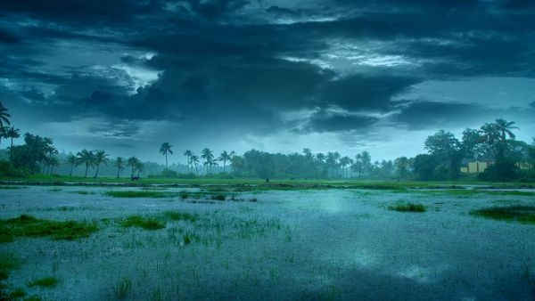 Arctic Ice Melting Shifts India s Monsoon Patterns IITM Research Reveals Heavy Rainfall in Western Regions Arctic Ice Melting Shifts India s Monsoon Patterns IITM Research Reveals Heavy Rainfall in Western Regions