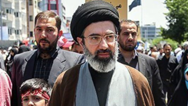 Following China Putin Also Supports Iran s New Leader Mojtaba Khamenei Amid US-Israel Tensions Following China Putin Also Supports Iran s New Leader Mojtaba Khamenei Amid US-Israel Tensions