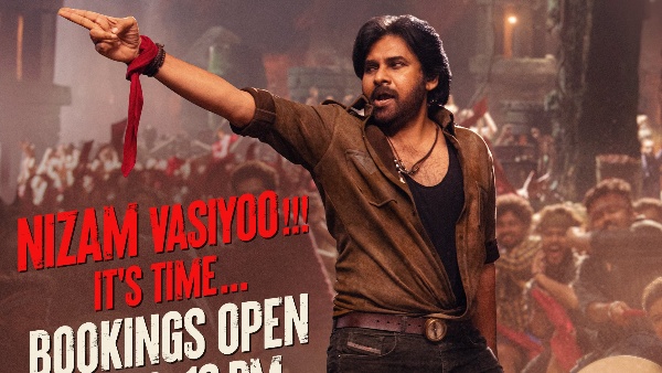 Mythri Movie Makers decided to go with regular ticket prices in Telangana for Ustaad Bhagat Singh Mythri Movie Makers decided to go with regular ticket prices in Telangana for Ustaad Bhagat Singh