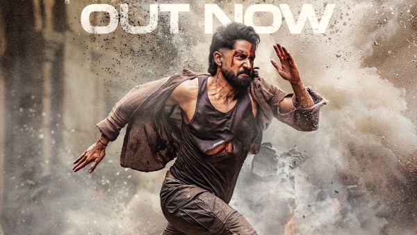 Naga Chaitanya Upcoming Movie Vrushakarma Glimpses out with Supernatural Aura in a Gripping Thriller
