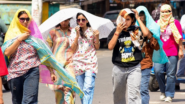Nandyal and Kadapa Claim Scorching Reign as Hottest Places This Summer at 42 C in this Summer Nandyal and Kadapa Claim Scorching Reign as Hottest Places This Summer at 42 C in this Summer