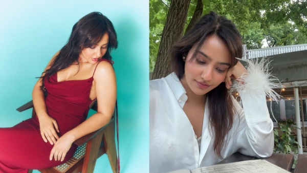 Ram Charan Heroine Neha Sharma Trolled Over Paid Content Subscription and Monthly Income