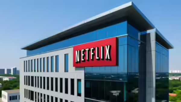 second Netflix office in the country opening shortly in hyderabad Another gem for Hyderabad second Netflix office in the country opening shortly in hyderabad Another gem for Hyderabad
