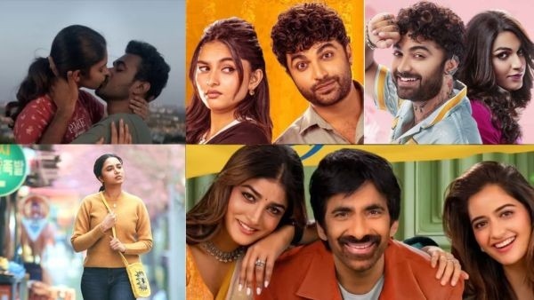 OTT Release List This Week Ravi Teja Vishwak Sen and Santosh Sobhan Movies Ready to Stream Online Now OTT Release List This Week Ravi Teja Vishwak Sen and Santosh Sobhan Movies Ready to Stream Online Now