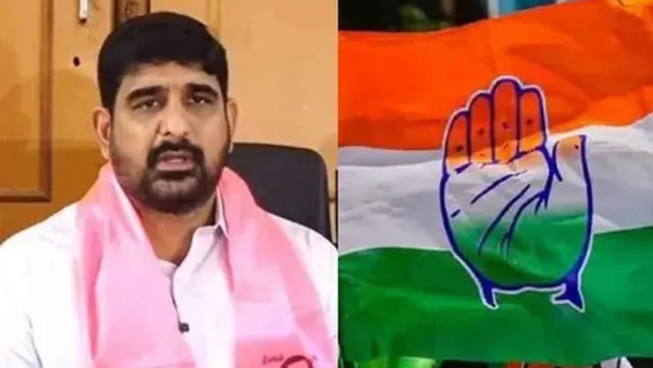 కరీంనగర్ పోలీస్ కమిషనర్ పై బీఆర్ఎస్ ఎమ్మెల్యే పాడి కౌశిక్ రెడ్డి సంచలన ఆరోపణలు చేశారు