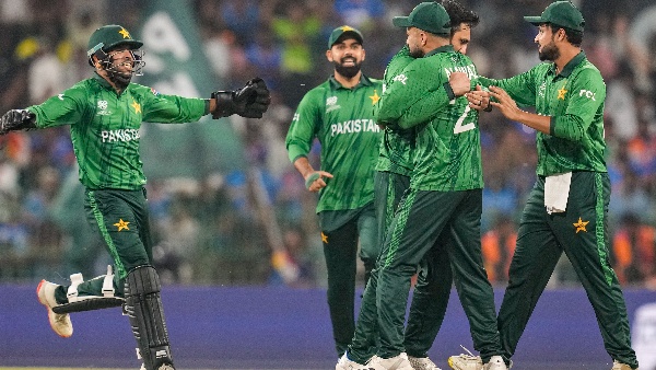 Pakistan Former Cricketers Mohammad Amir and Shoaib Akhtar React satirically on lift T20 World Cup Pakistan Former Cricketers Mohammad Amir and Shoaib Akhtar React satirically on lift T20 World Cup