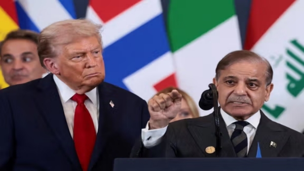 Pakistan Announces Readiness to End Iran US Conflict Through Dialogue Pakistan ready end Iran war