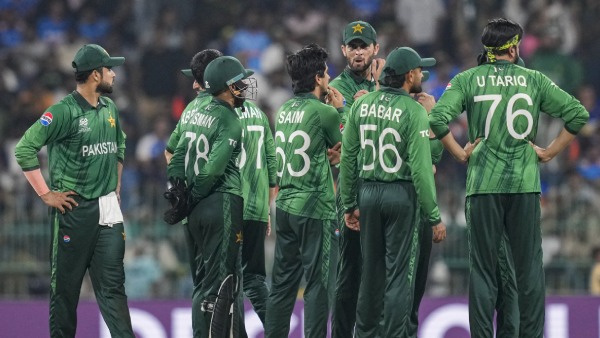 Pakistan T20 World Cup Exit Selectors Blamed for Poor Squad Balance and Middle-Order Crisis Pakistan T20 World Cup Exit Selectors Blamed for Poor Squad Balance and Middle-Order Crisis