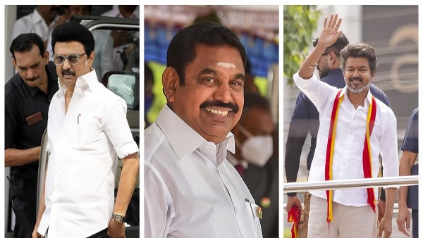 పారావీల్-సర్వే-తెలంగాణ-అసెంబ్లీ-ఎన్నికలలో-కొత్త-త్రిభుజం-ప్రవచనం-రాష్ట్రంలో-ప్రధాన-కారకాల-బయటపెట్టింది-P