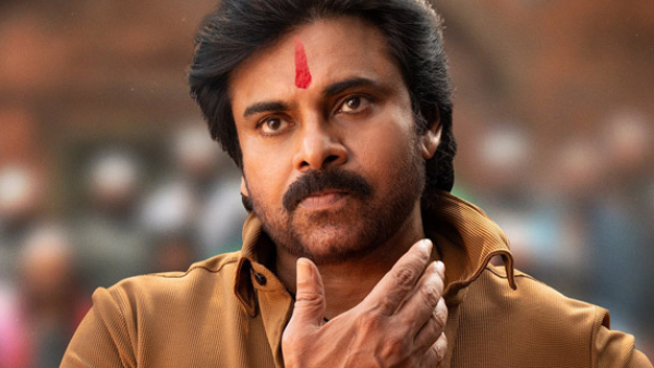Pawan Kalyan did not take a single Rupee as remuneration for Ustaad Bhagat Singh Naveen Yerneni says Pawan Kalyan did not take a single Rupee as remuneration for Ustaad Bhagat Singh Naveen Yerneni says