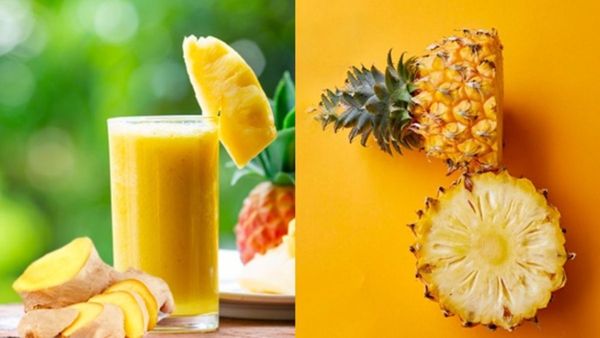 Unlock Powerful Digestion and Nutrient Absorption by Eating Pineapple and Its Juice on Empty Stomach Unlock Powerful Digestion and Nutrient Absorption by Eating Pineapple and Its Juice on Empty Stomach