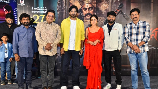 Priyadarshi and Sai Kumar Suyodhana Teaser Out A Gripping Psychological Thriller Full Details