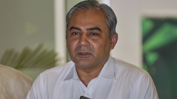 PSL 2026 Empty Stadiums and No Opening Ceremony PCB Refunds Tickets Amid National Crisis PSL 2026 Empty Stadiums and No Opening Ceremony PCB Refunds Tickets Amid National Crisis