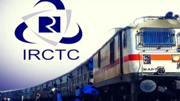 Railway Minister Ashwini Vaishnaw said IRCTC Blocks 3 03 Crore Fake IDs benefits ordinary passengers Railway Minister Ashwini Vaishnaw said IRCTC Blocks 3 03 Crore Fake IDs benefits ordinary passengers