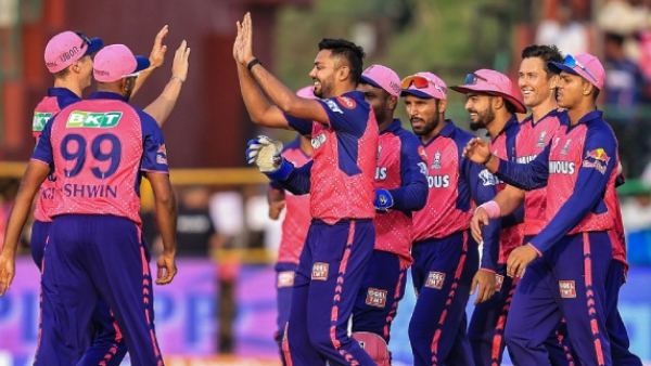 Rajasthan Royals Taken Over by Kal Somani-Backed Group with Rob Walton of Walmart Deal Rajasthan Royals Taken Over by Kal Somani-Backed Group with Rob Walton of Walmart Deal