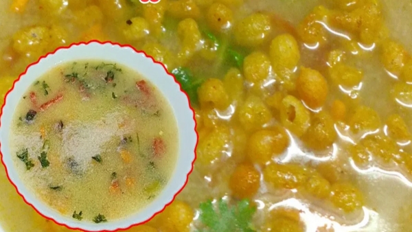 Ramadan Special Soup Recipe All Ingredients Needed Simple Preparation Method for Perfect Taste