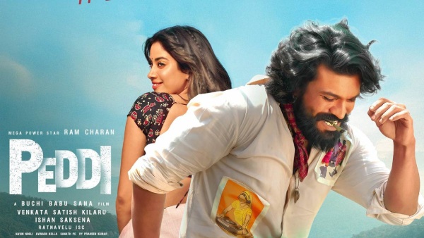 Ram Charan s Peddi Item Song Pooja Hegde Mrunal Thakur and Ayesha Khan to Sizzle