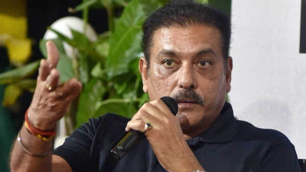 Ravi Shastri Says Sanju Samson Is Mentally Tough Now Backs Abhishek Sharma Before T20 World Cup Final Ravi Shastri Says Sanju Samson Is Mentally Tough Now Backs Abhishek Sharma Before T20 World Cup Final