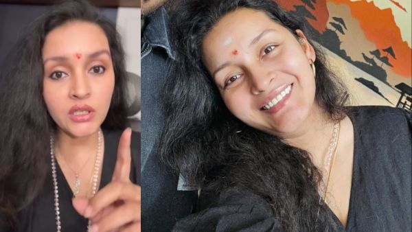 Renu Desai Breaks Down Actress Slams Cyberbullies for Vile and Abusive Comments on Her Personal Life Renu Desai Breaks Down Actress Slams Cyberbullies for Vile and Abusive Comments on Her Personal Life